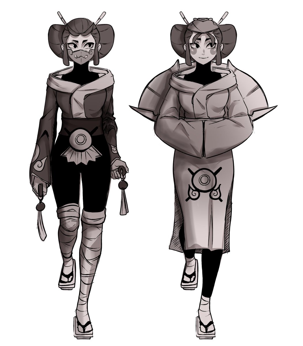 🇵🇭✨MonYumaki-art✨🇵🇭 tweet media