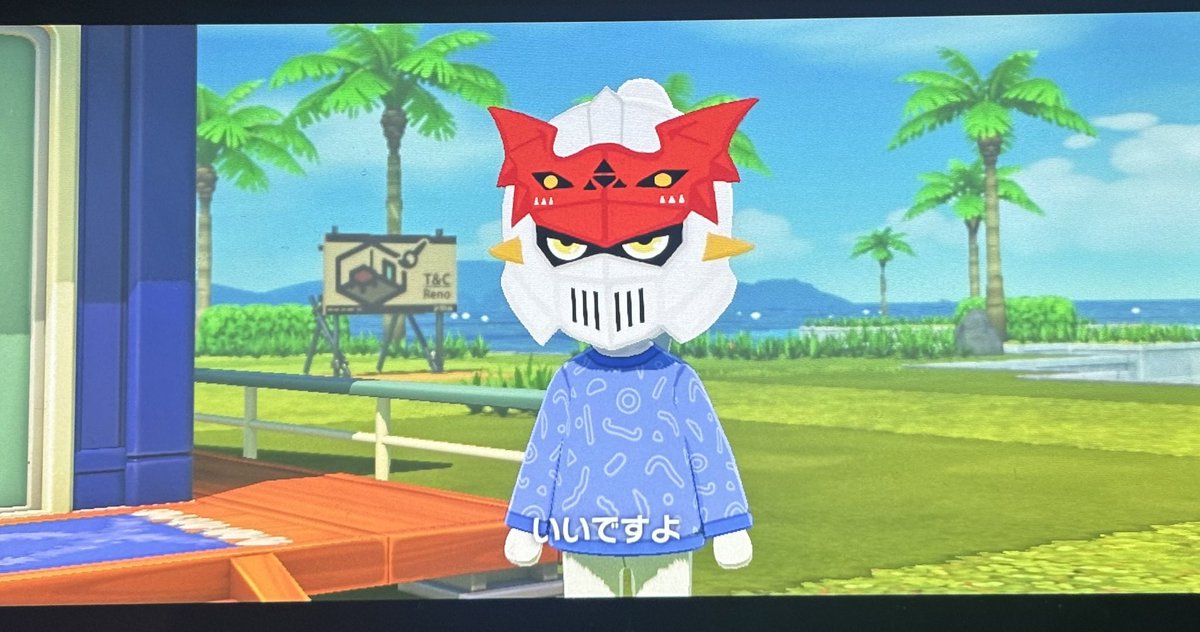 ジゴクノ tweet media