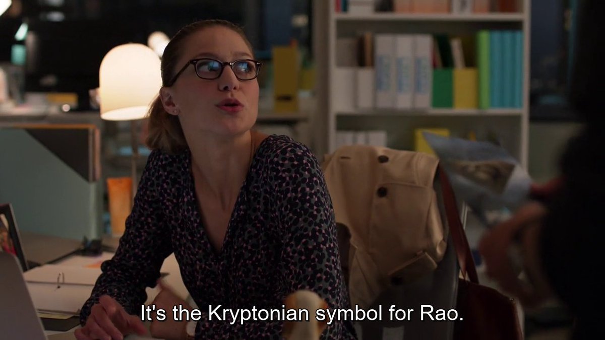 Krypton Trivia krypton facts for later use part 18