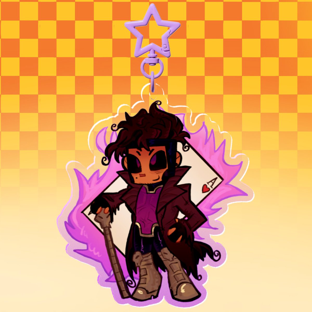 ⚔️ eddy / chance ⨂ tweet media