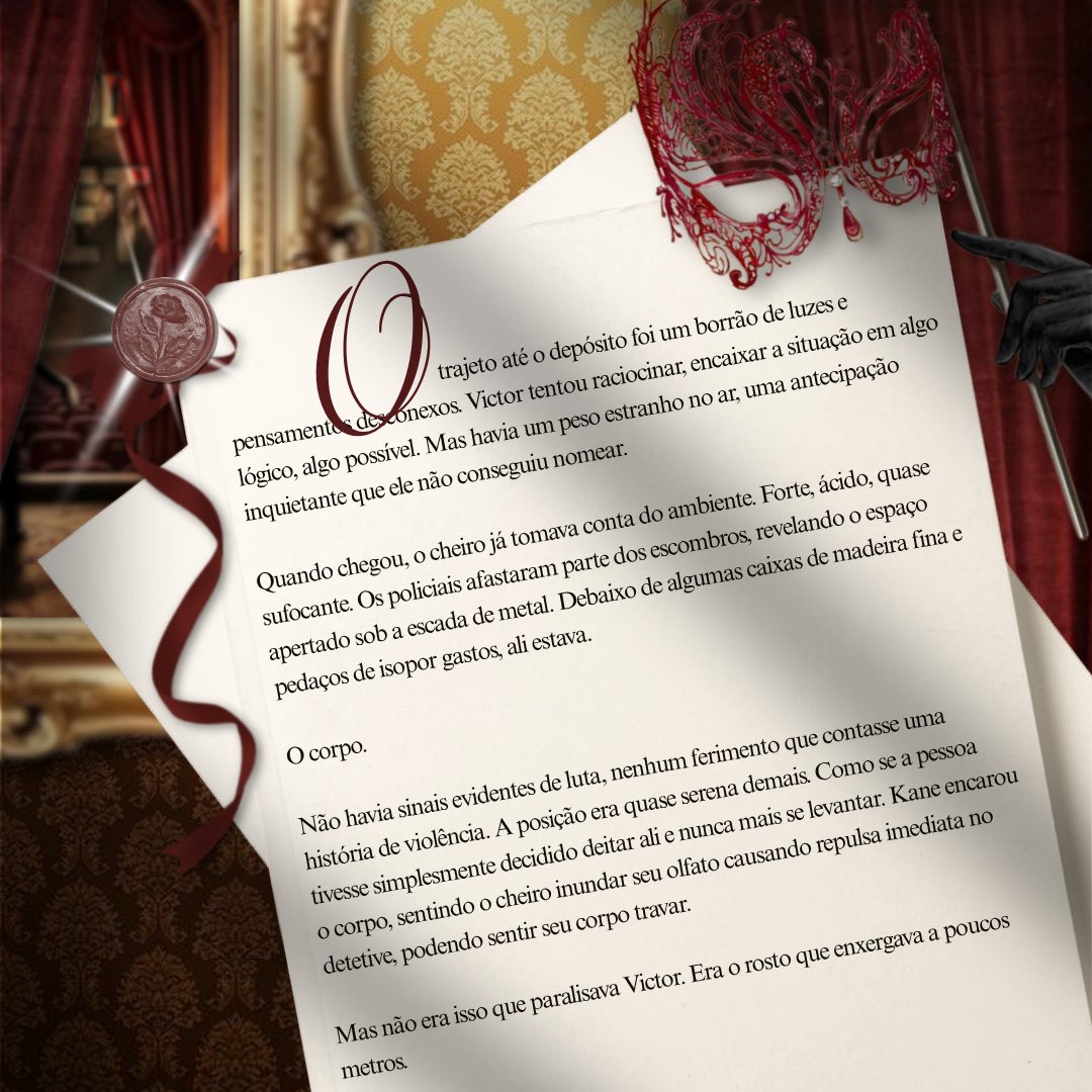 ✶ 𝐓he 𝐅ınαl 𝐀ct. tweet media