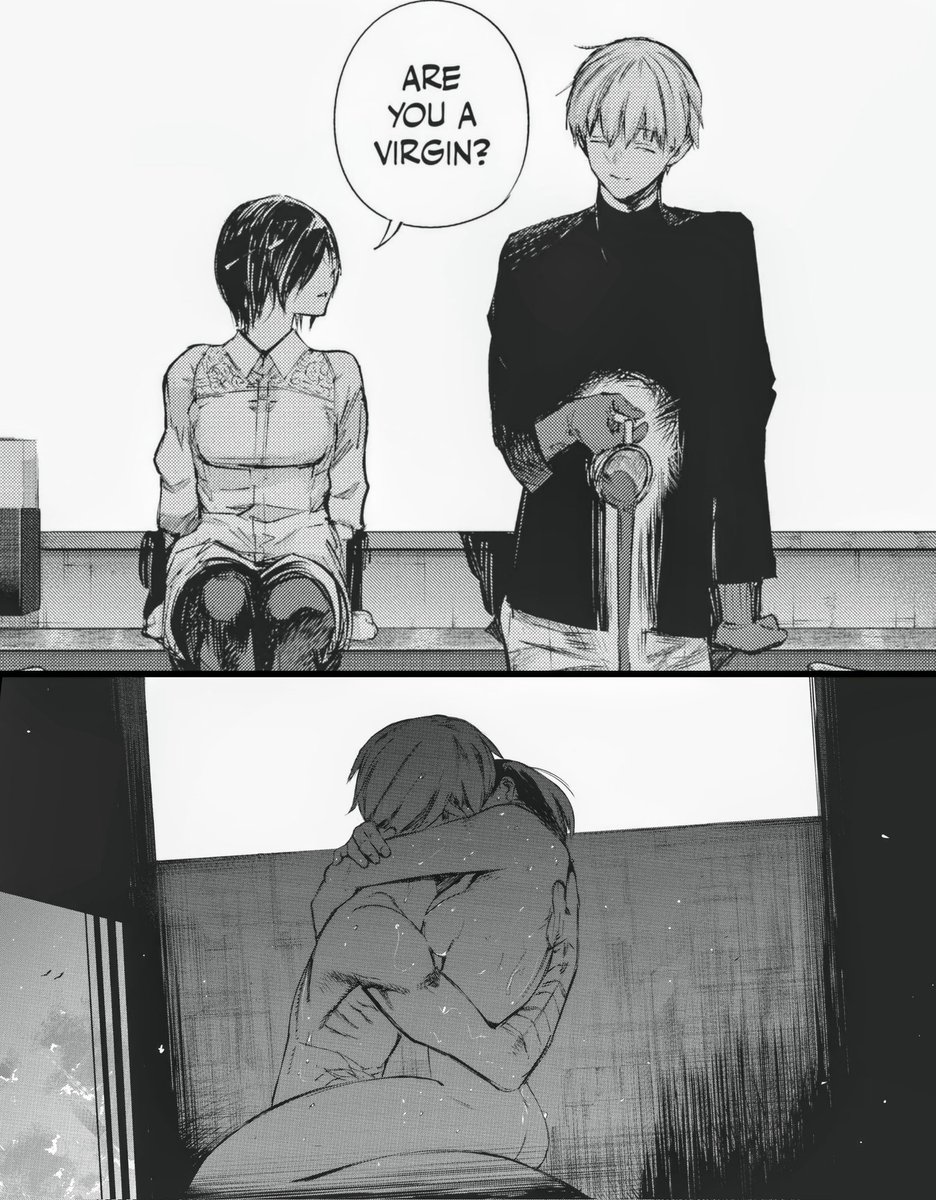 Gin-Chan II tweet media