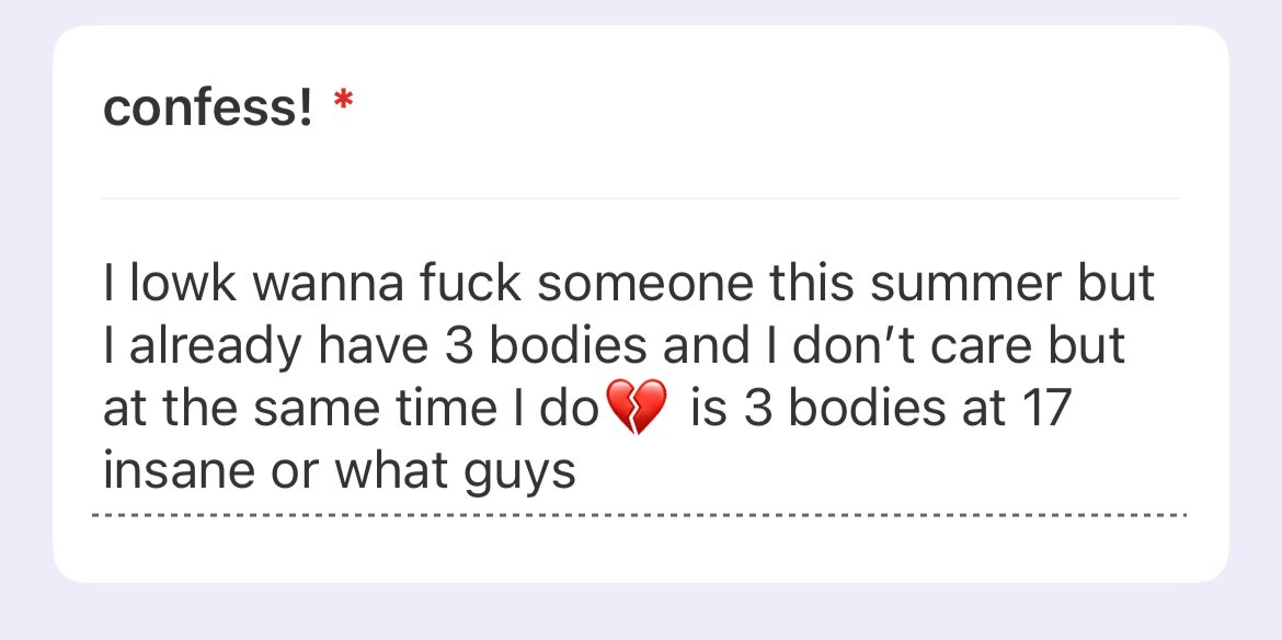 rora 🧁 harm reduction tweet media