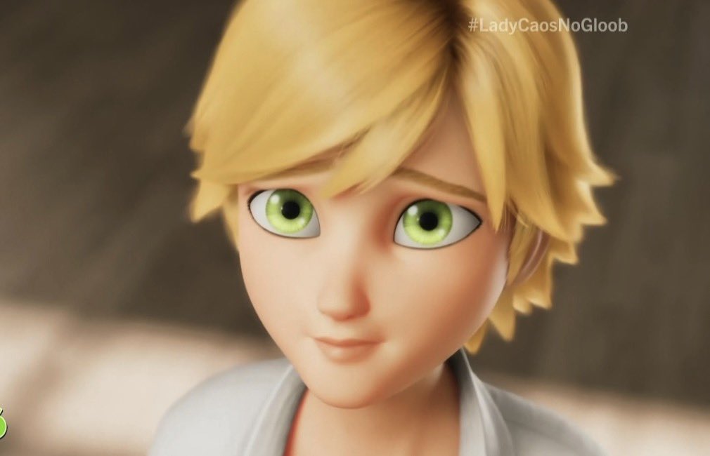 Myna Just Myna ✨ #MiraculousLadybug tweet media