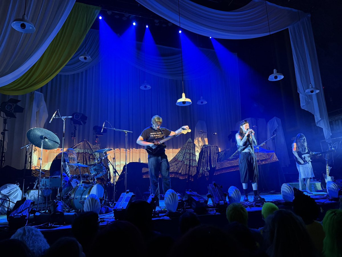 Paramore Mexico 🔆 tweet media