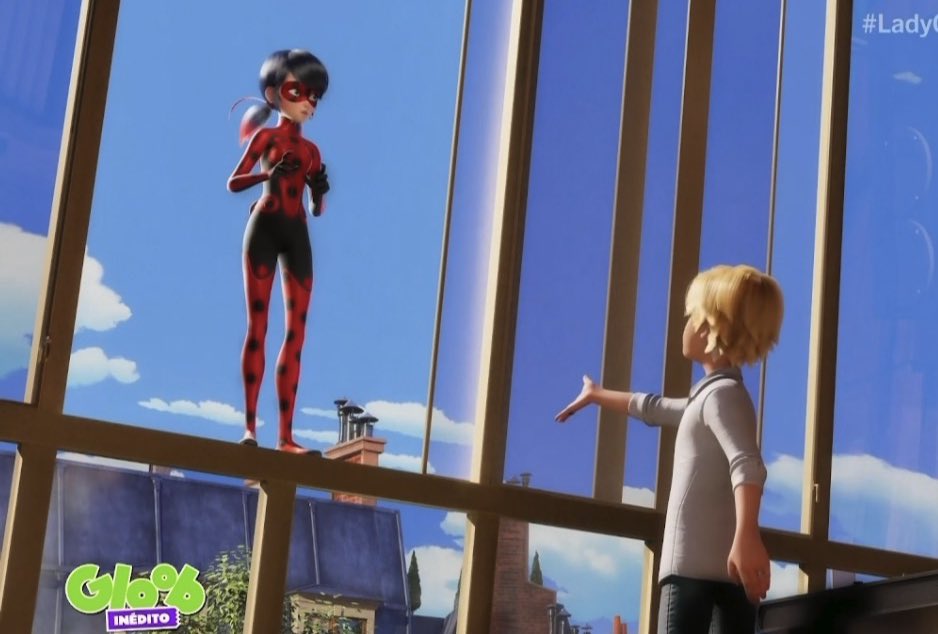 Myna Just Myna ✨ #MiraculousLadybug tweet media