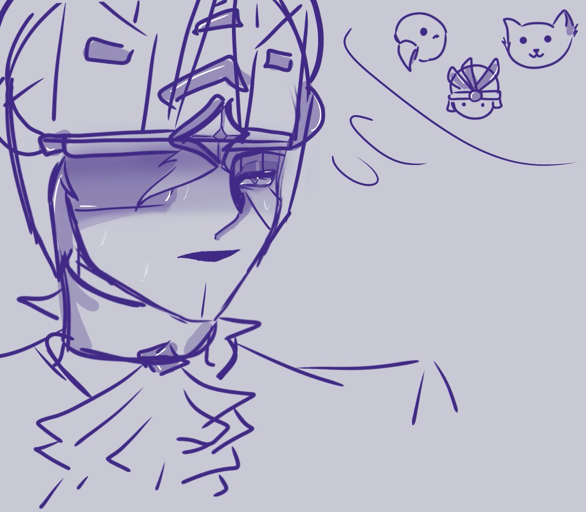 ˙˚A.NECROMANCER🔮˙༅ tweet media