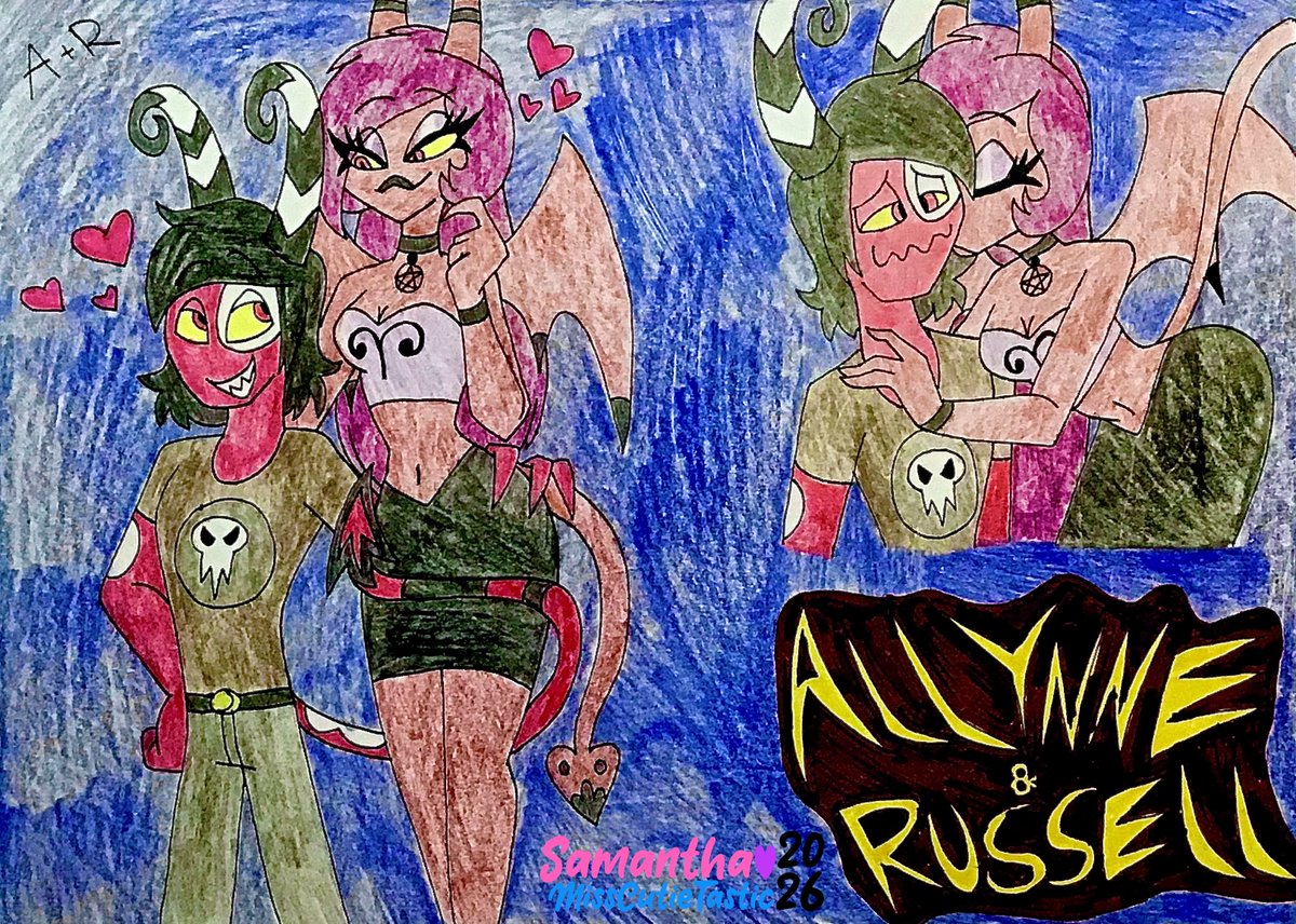 MissCutieTastic tweet media