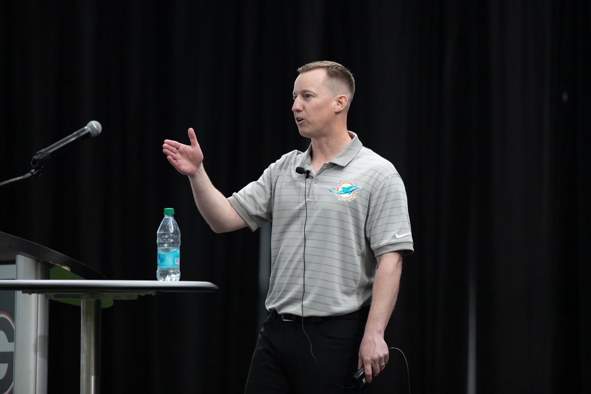 Georgia Football tweet media