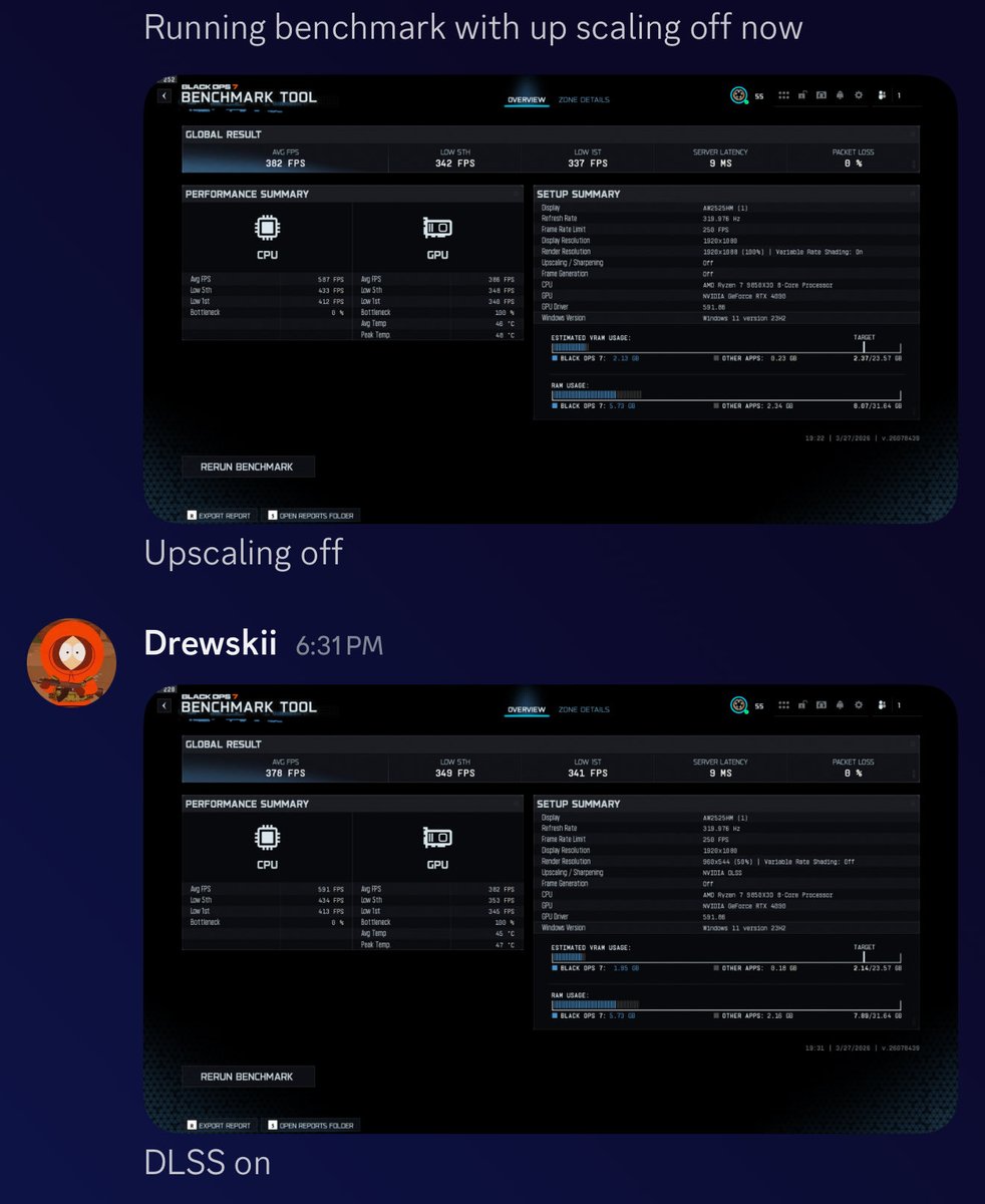 AllSkillNoTalk | PC & Internet Tweaker / Optimizer tweet media