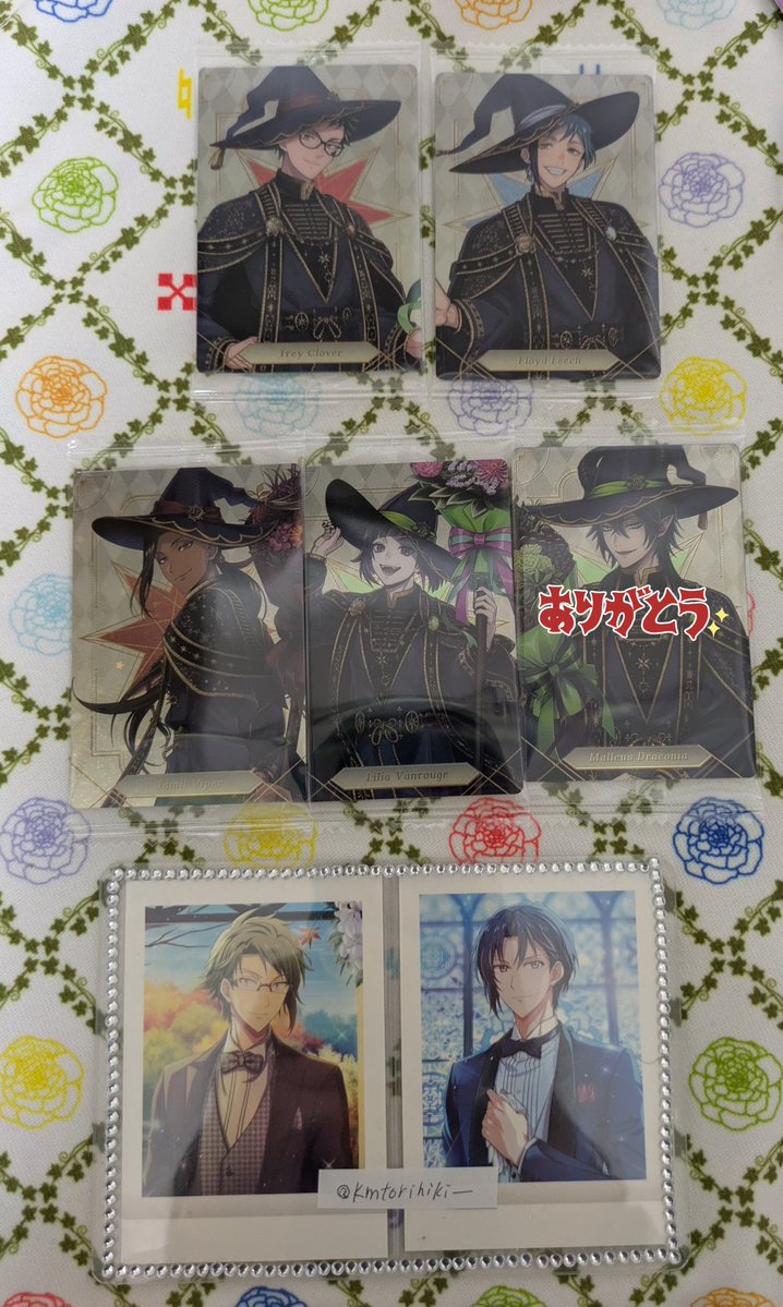 希悠@取引垢 tweet media