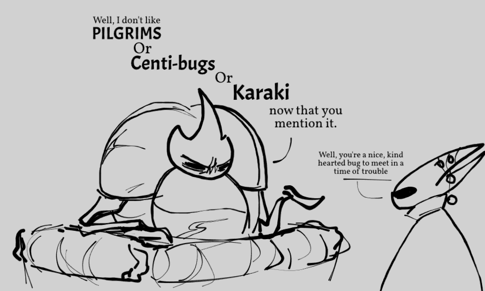 Conductor Ballador tweet media