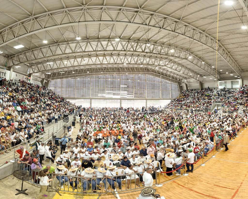 Gustavo Petro tweet media