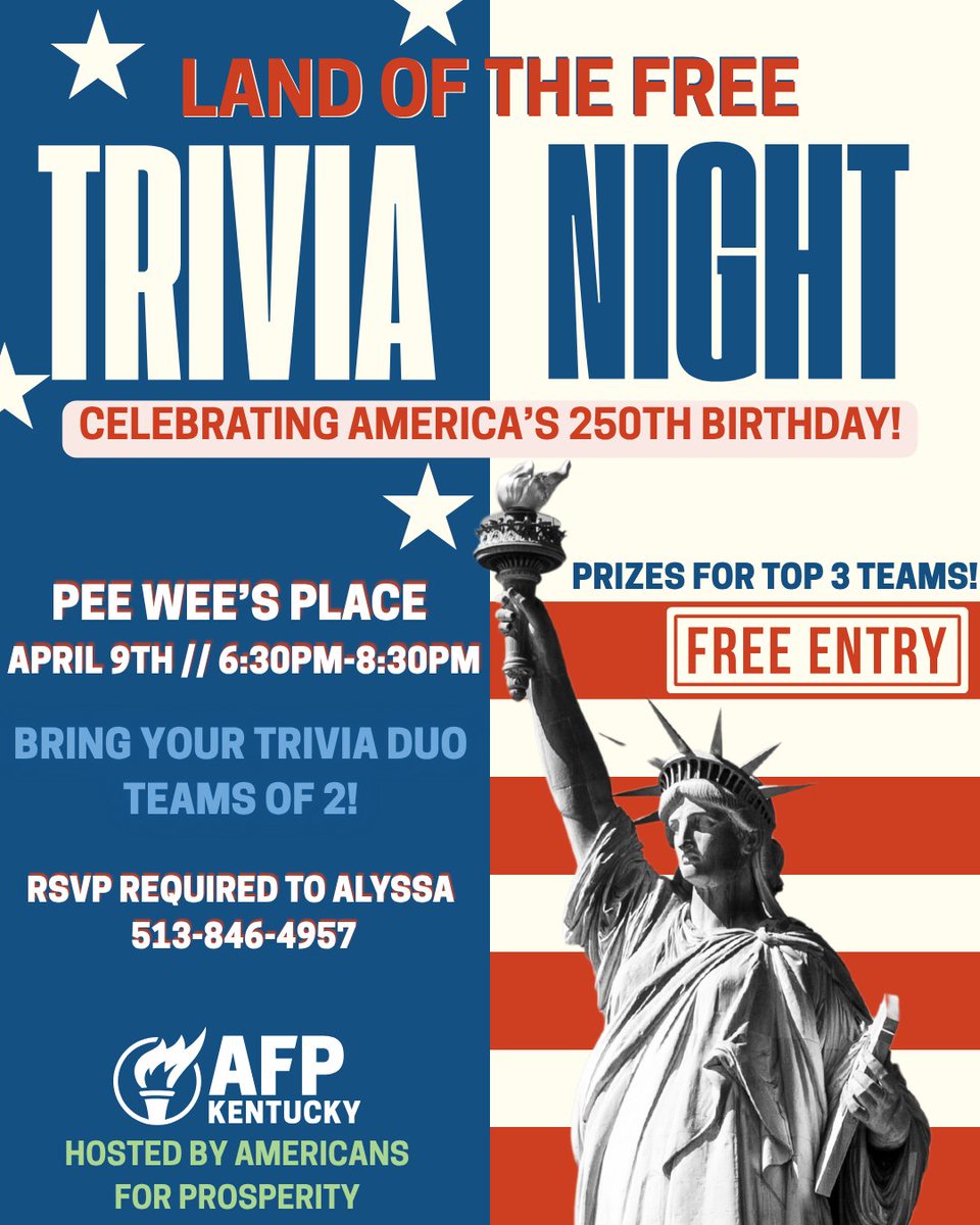 AFP Kentucky tweet media