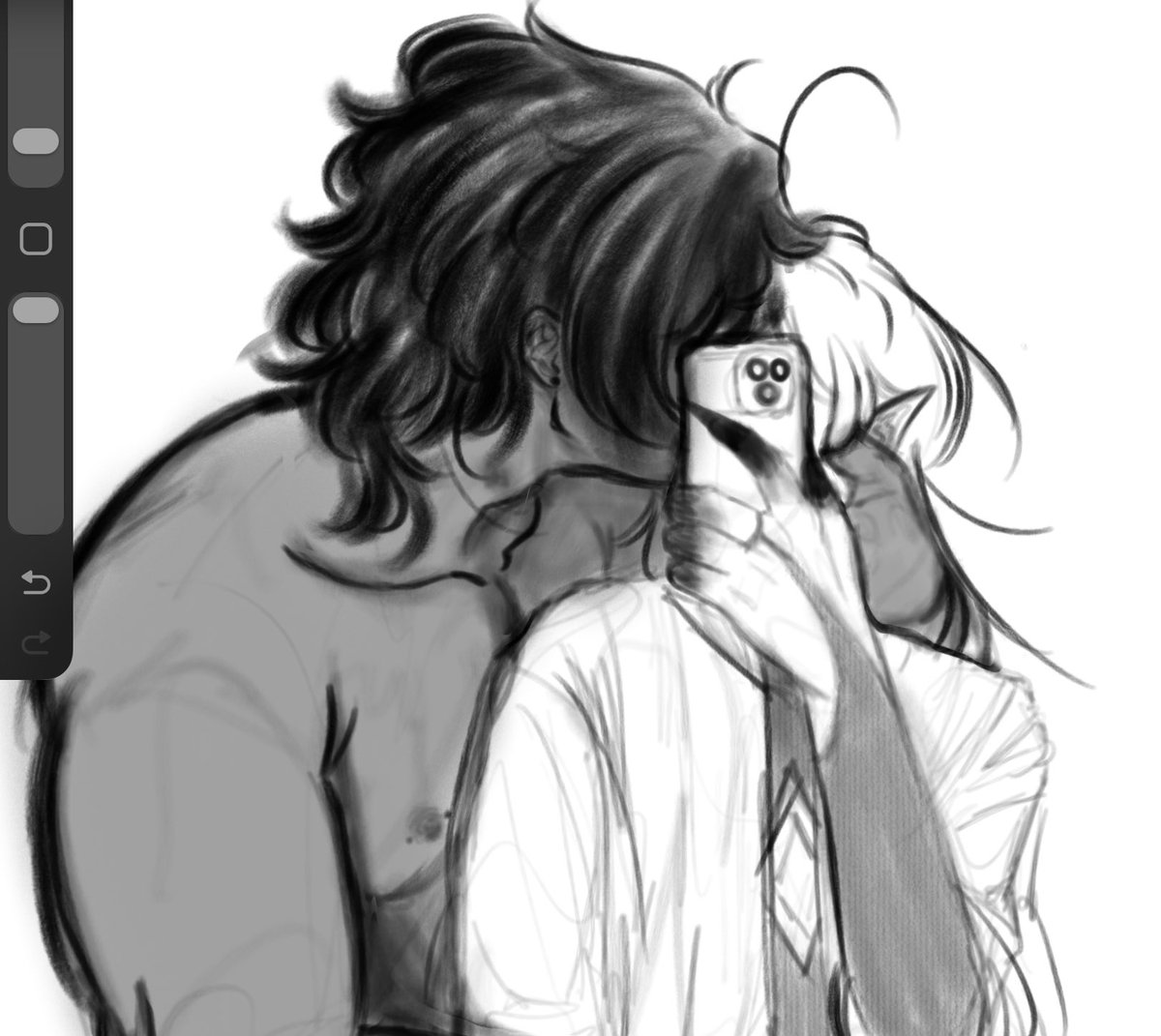 𝘔𝘢𝘥𝘦𝘭𝘦𝘪𝘯𝘦 ⋆⭒˚.⋆ 👽 tweet media