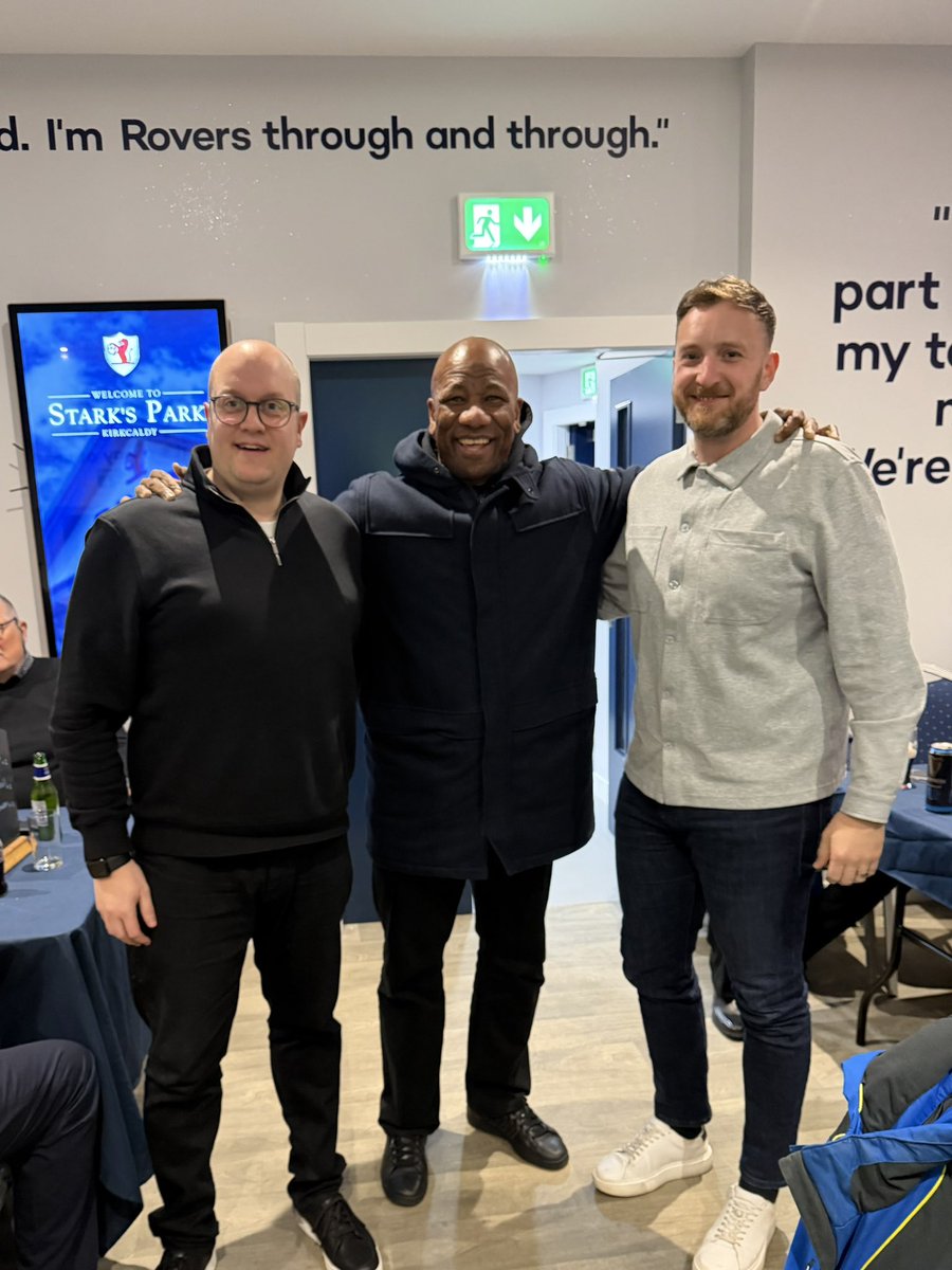 Wayne Spence tweet media