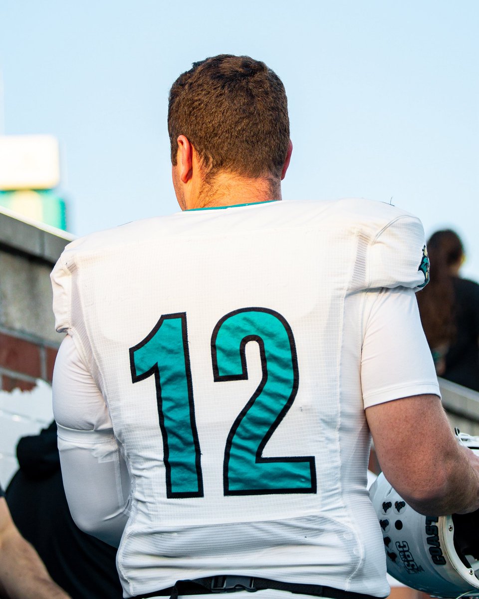 Coastal Carolina Athletics tweet media