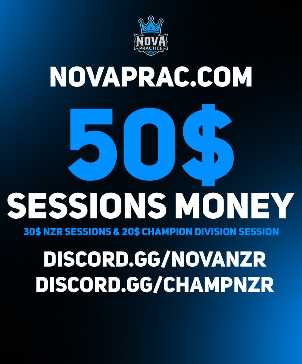 Nova Customs tweet media