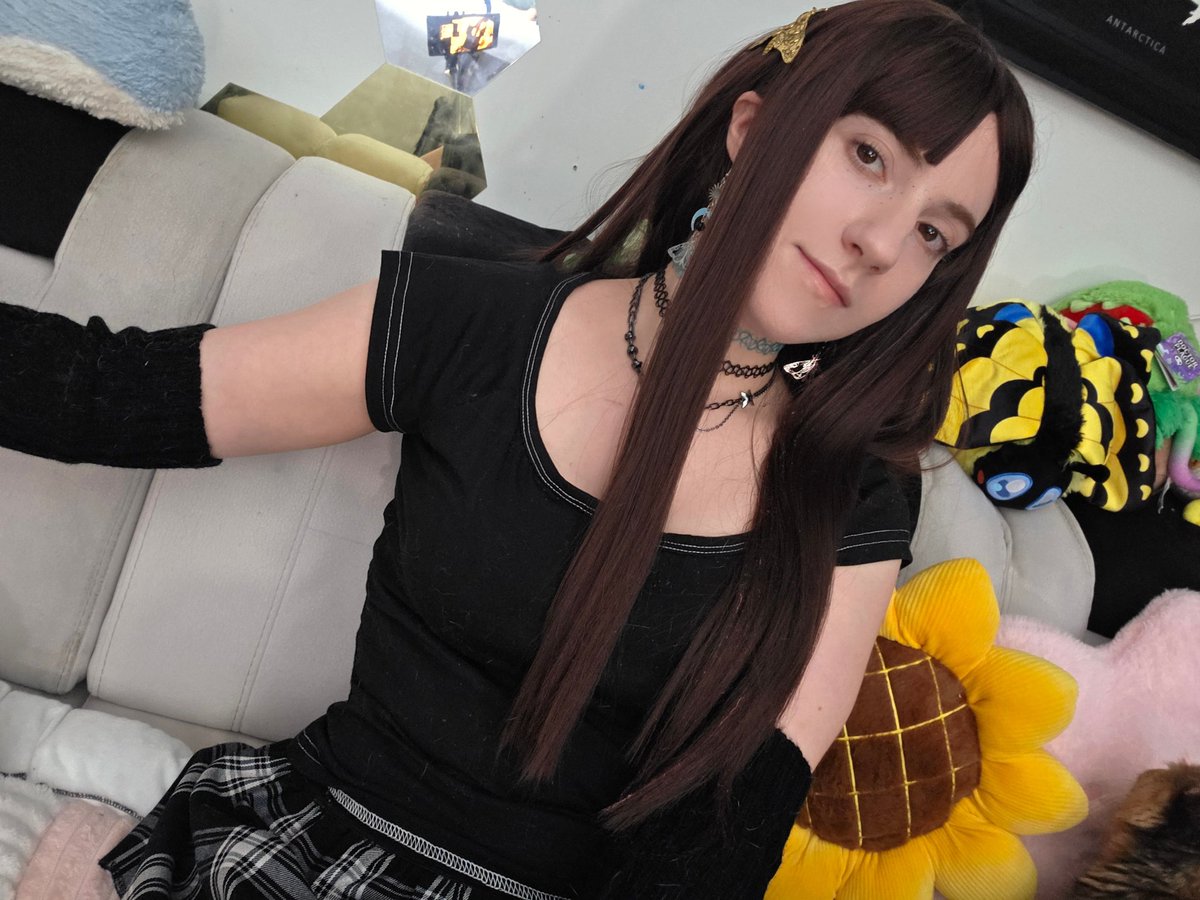 🪲Bianca Exciana 🗿🌸 Penguini 🐧🇮🇹 tweet media