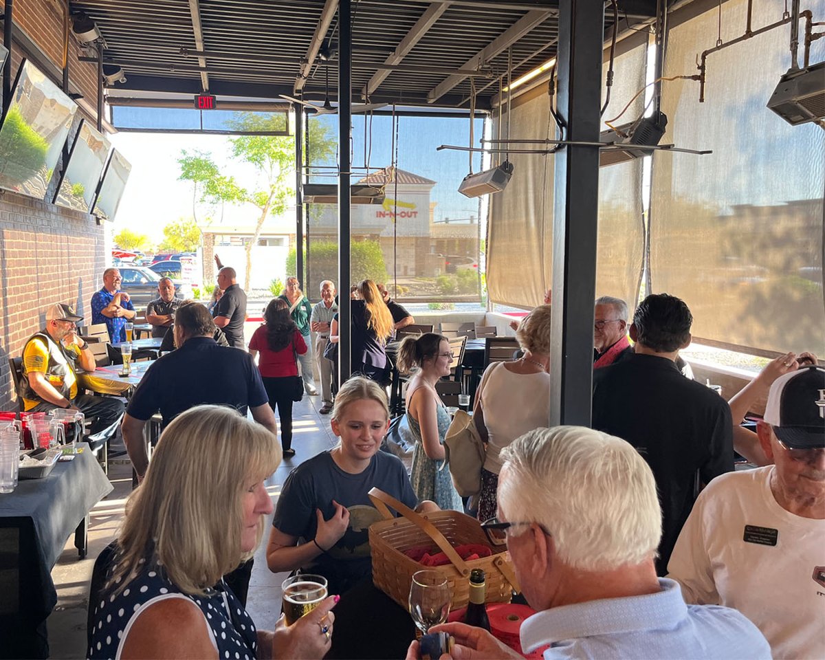 Casa Grande Chamber tweet media