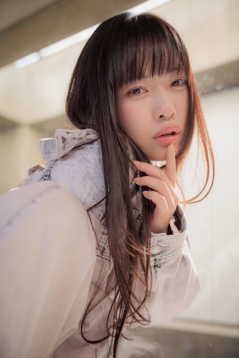 七瀬 まりあ tweet media