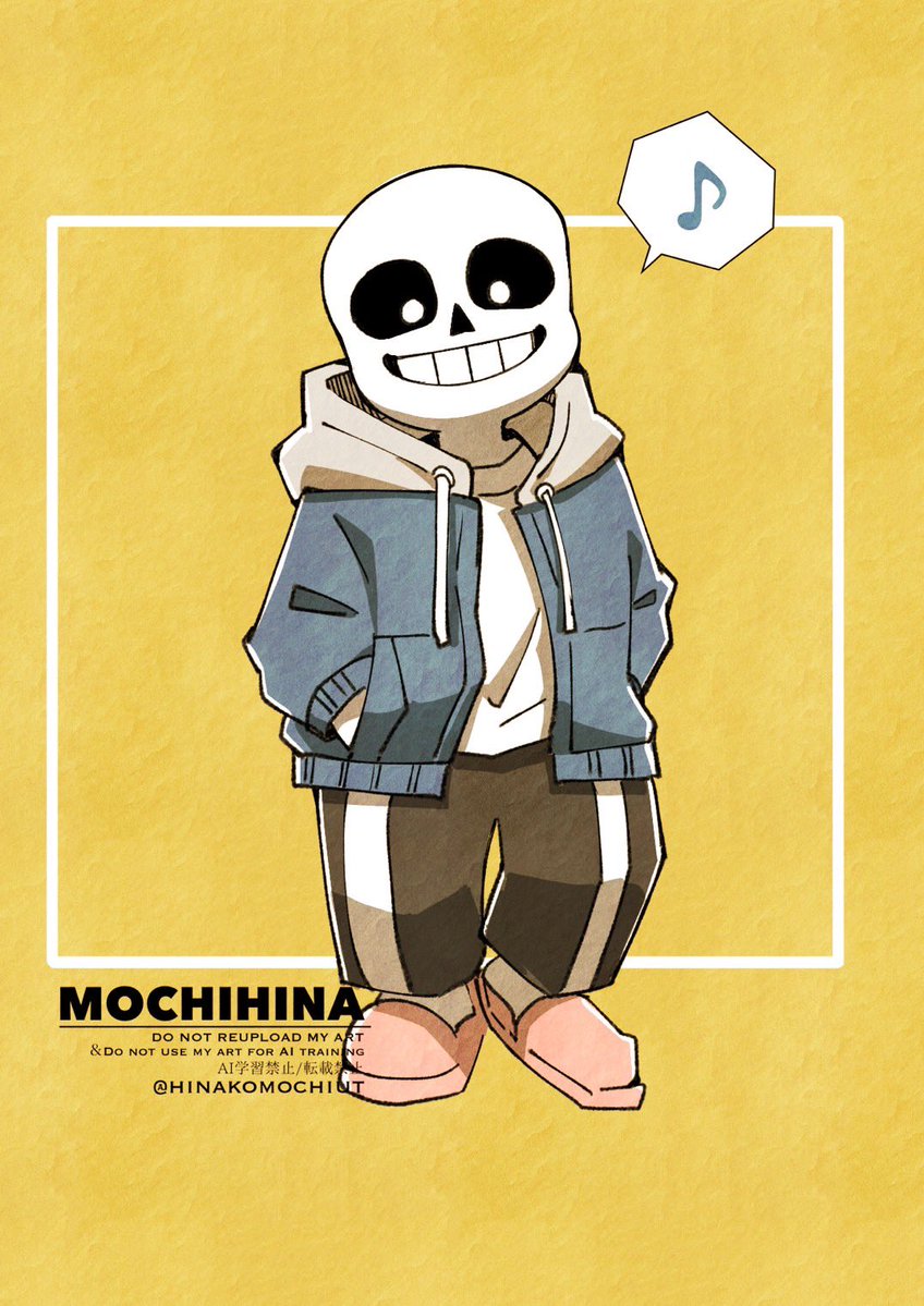 もちひな tweet media