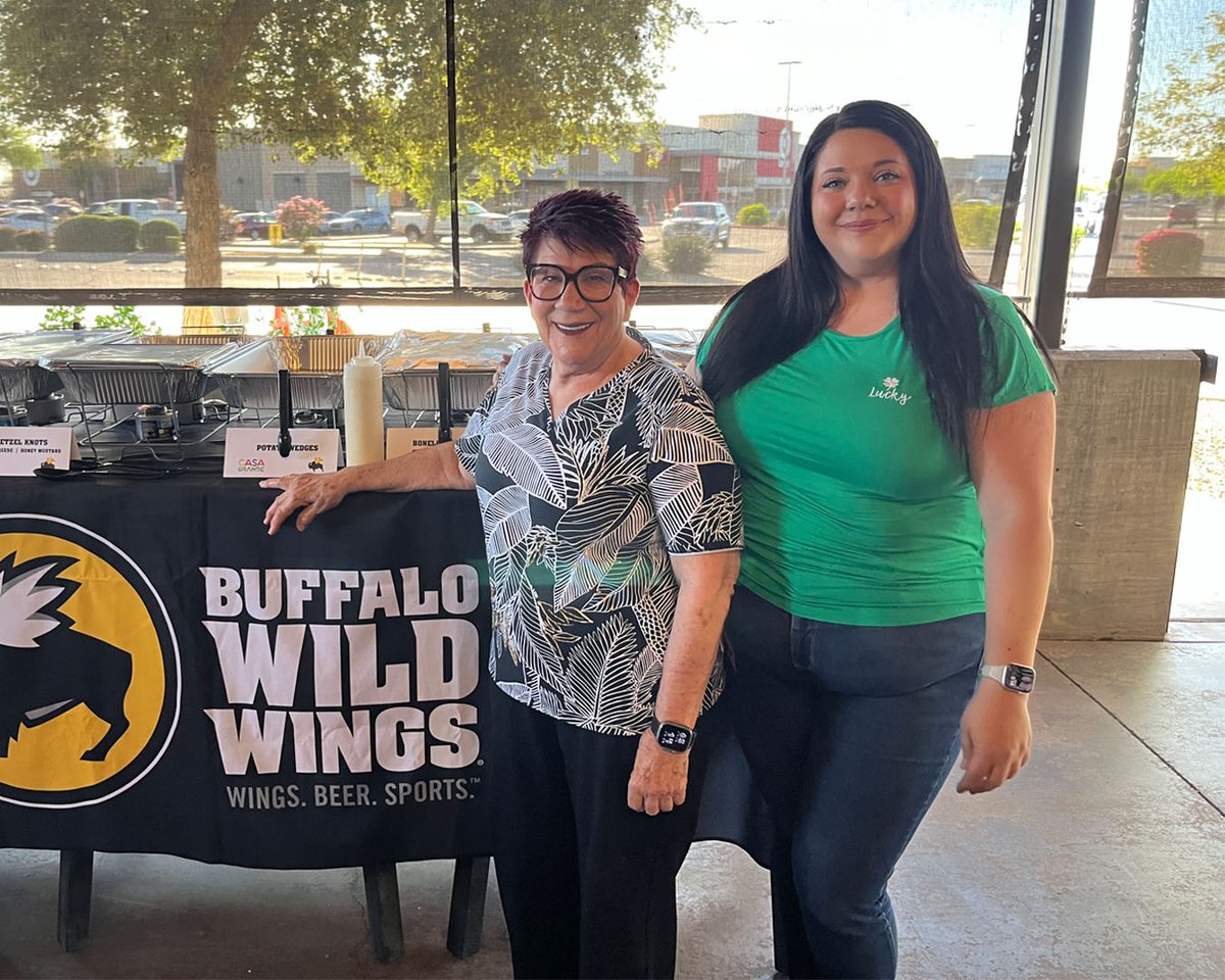 Casa Grande Chamber tweet media