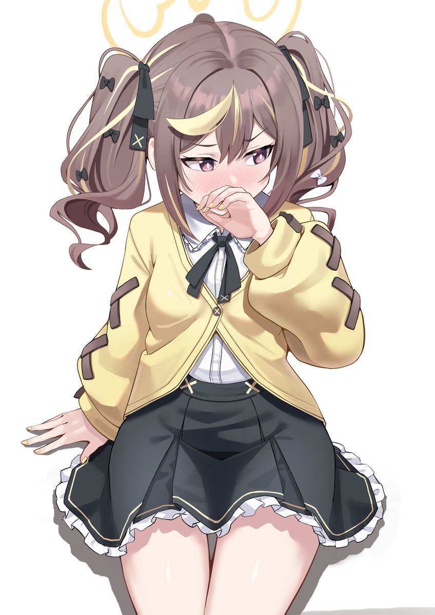 かふ絵 tweet media