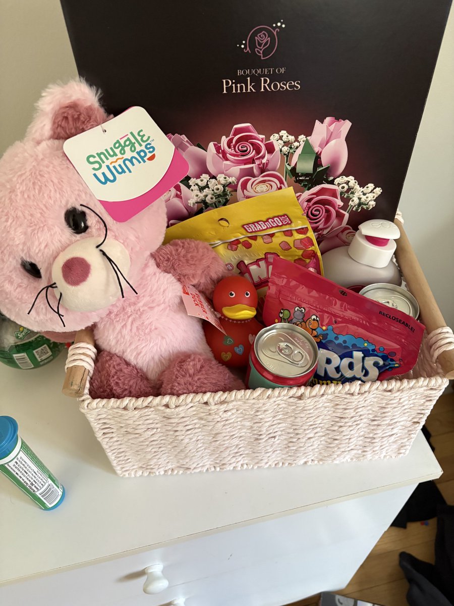 Mack's Cats tweet media