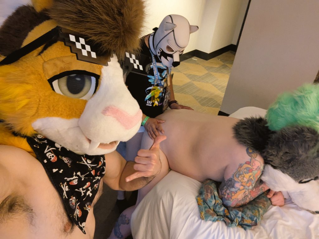 🔥The Bad Boys🔥 tweet media