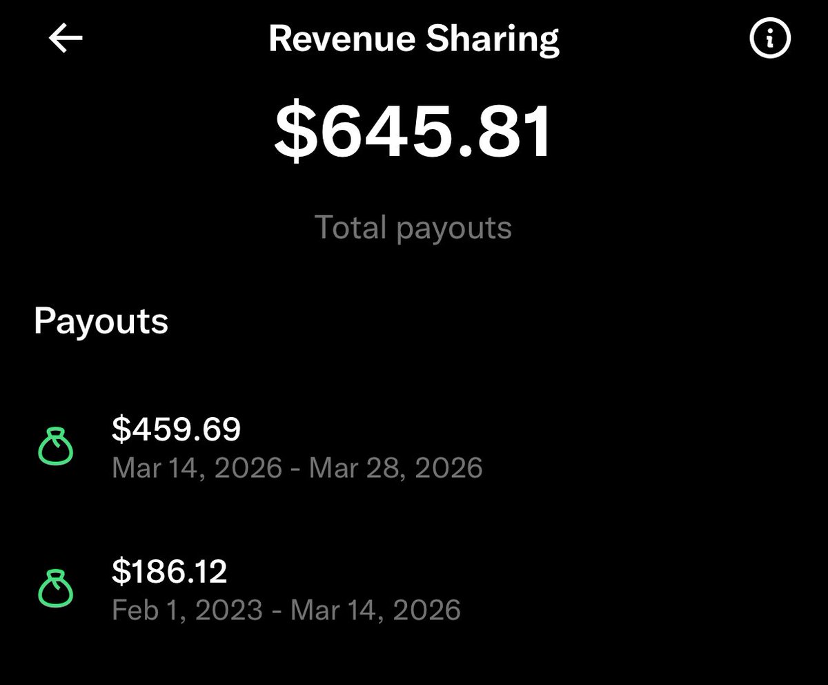 Investing Addict tweet media