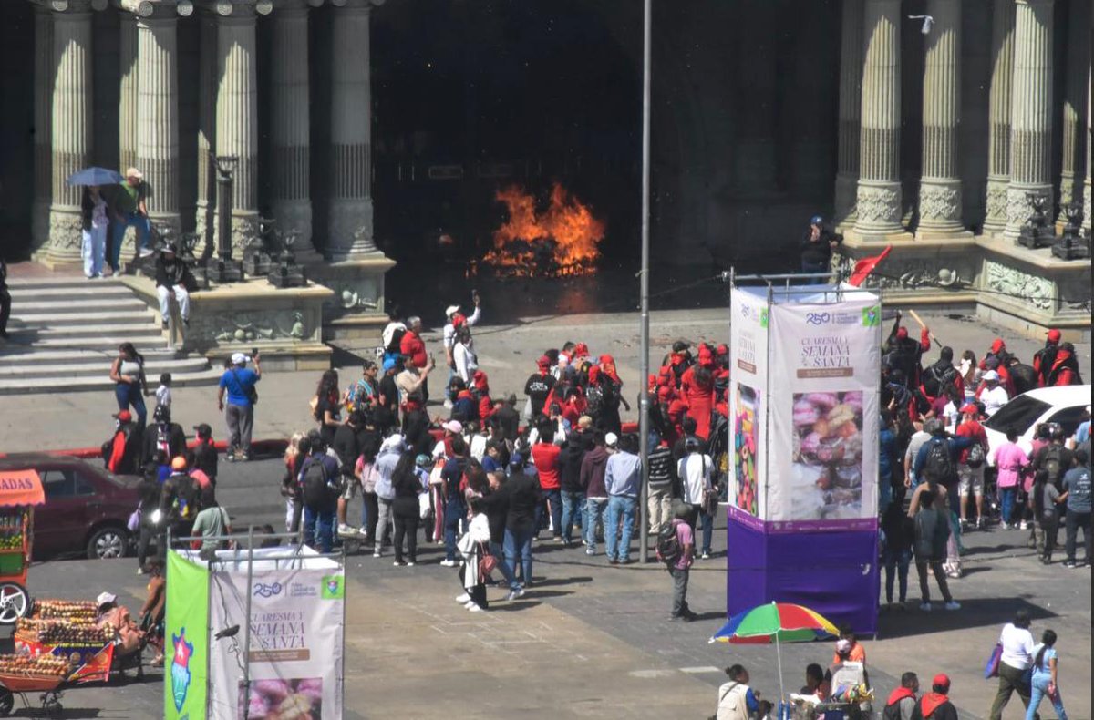 Chapin TV tweet media