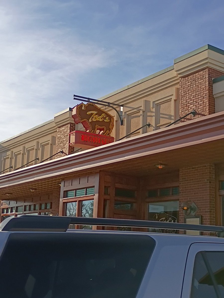 BuffaloRon tweet media