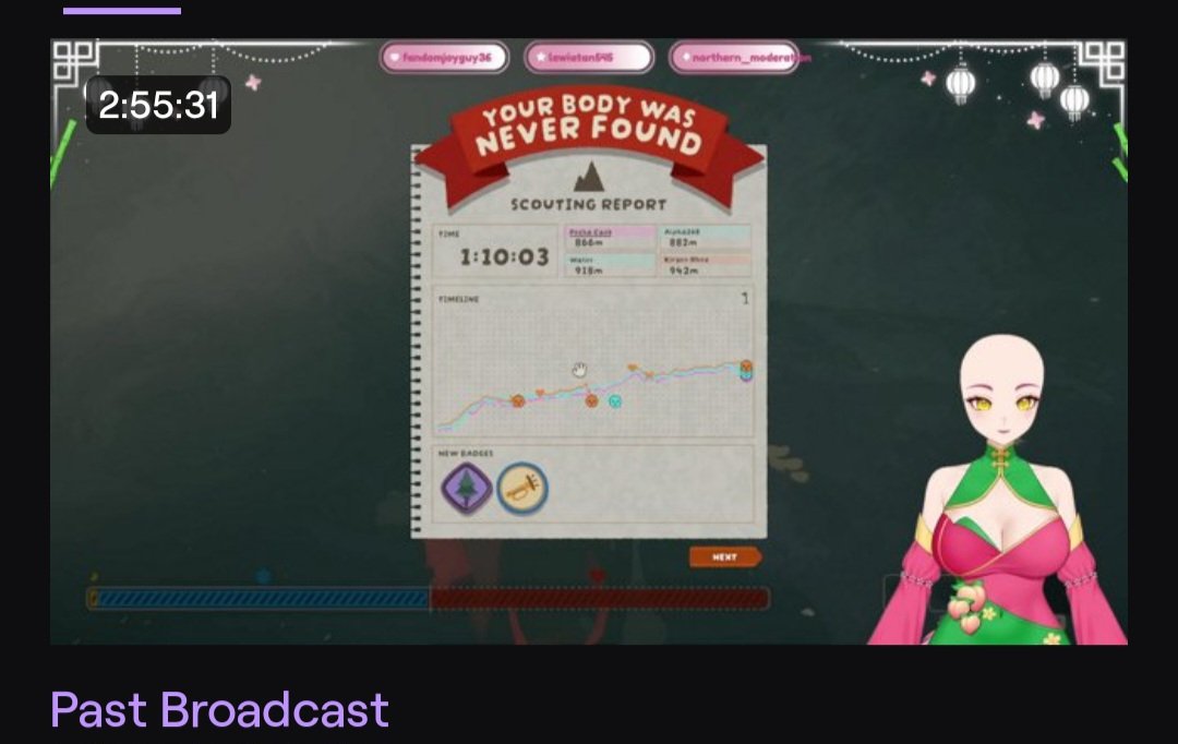 𝐏𝐞𝐜𝐡𝐚 𝐭𝐡𝐞 𝐋𝐨𝐩-𝐃𝐫𝐚𝐠𝐨𝐧 tweet media