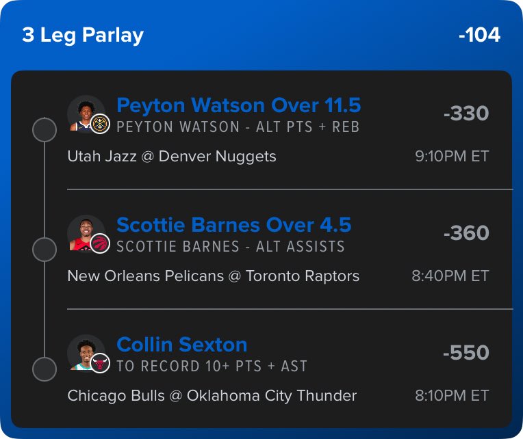 SignalBets tweet media