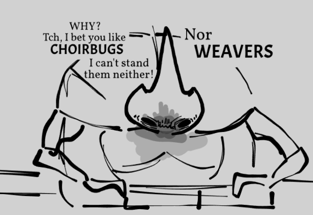 Conductor Ballador tweet media