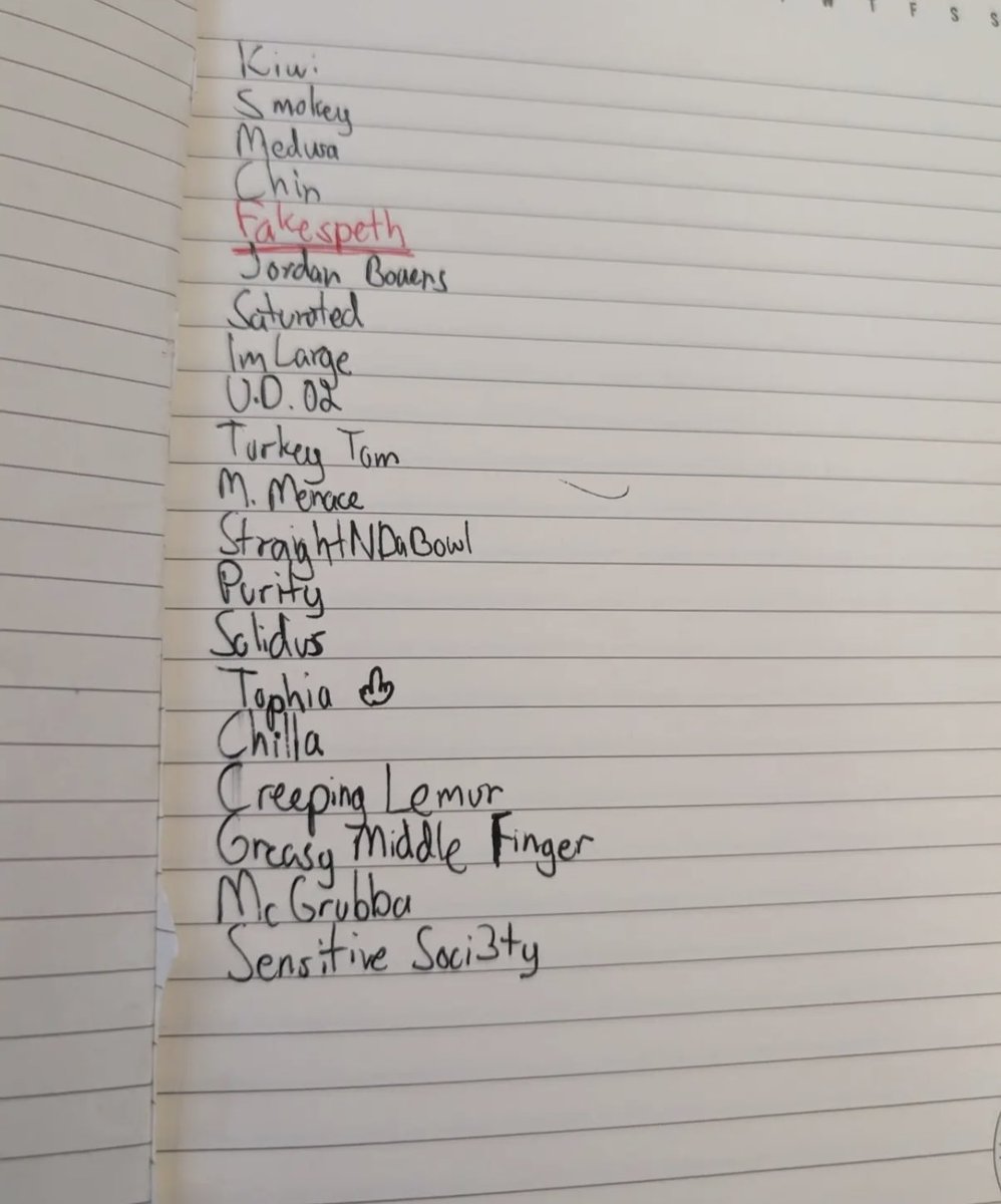 SmokeyMcCrack tweet media