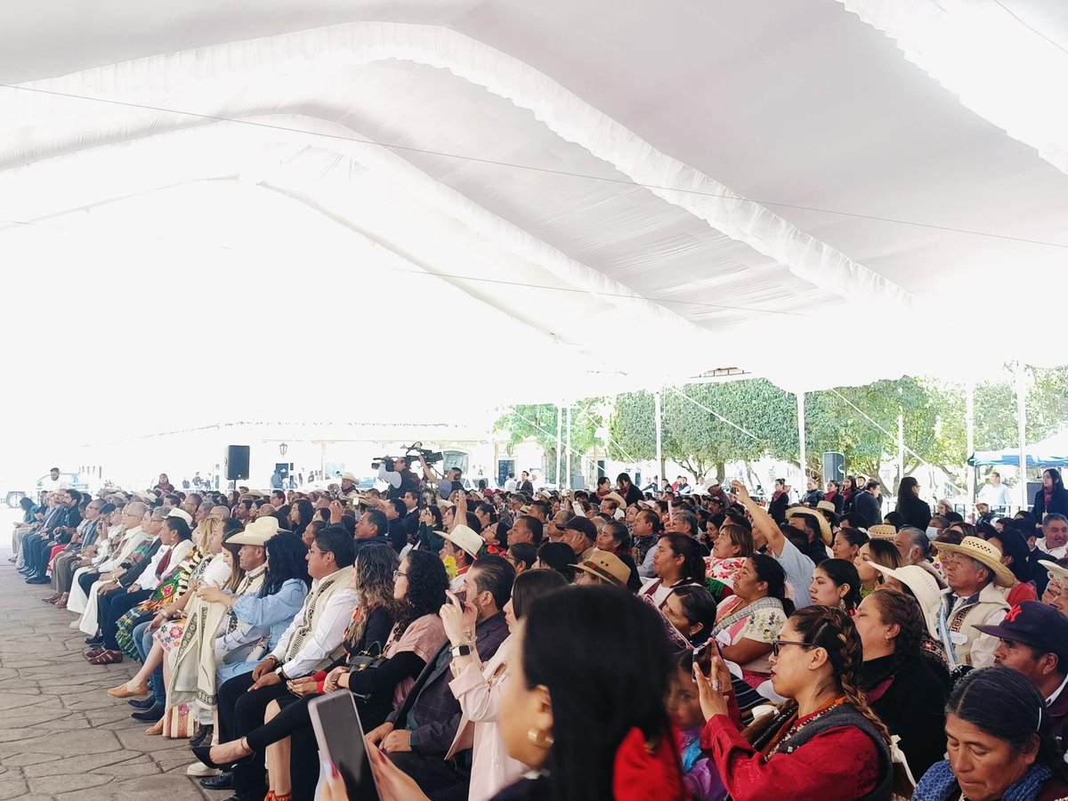 Dirección General de DDHH y Justicia Pluricultural tweet media