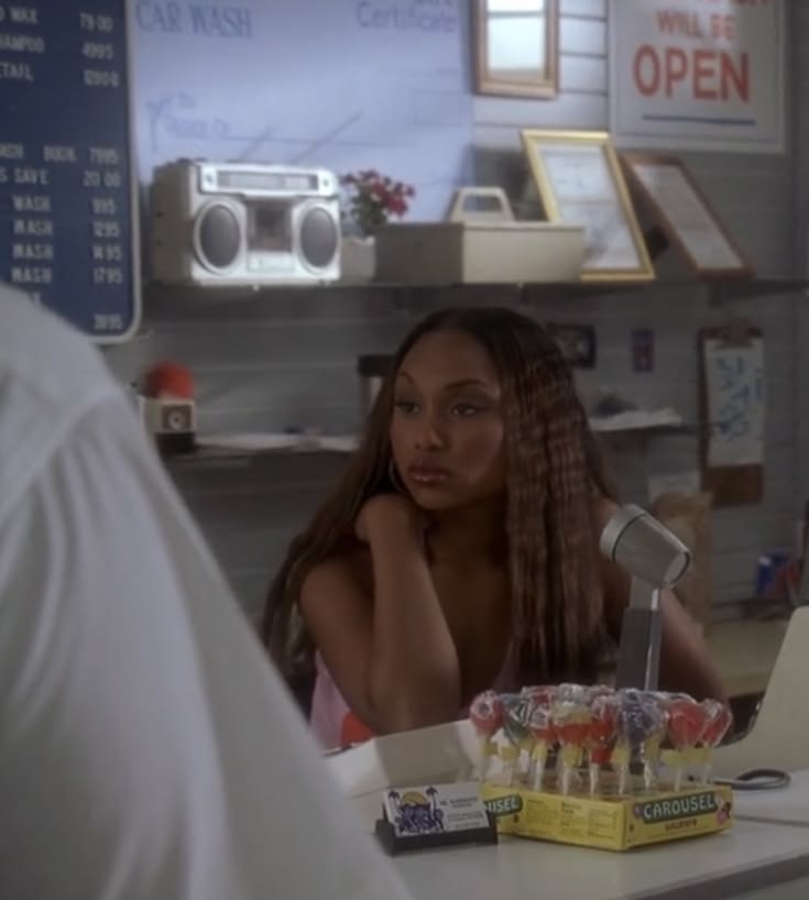 Bellanoire tweet media