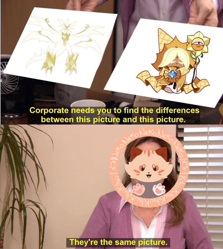nikokitsu's tweet photo. Not my usual content but I had a vision and I will make it a reality 
#purevanilla #crk #necrozma #pokemonart https://t.co/Vjrwepz4lr