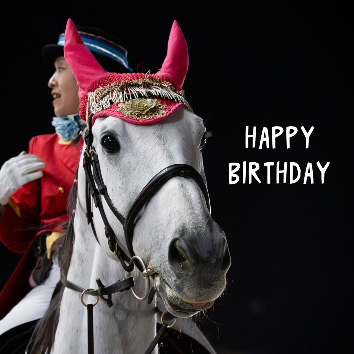 馬とね子 tweet media