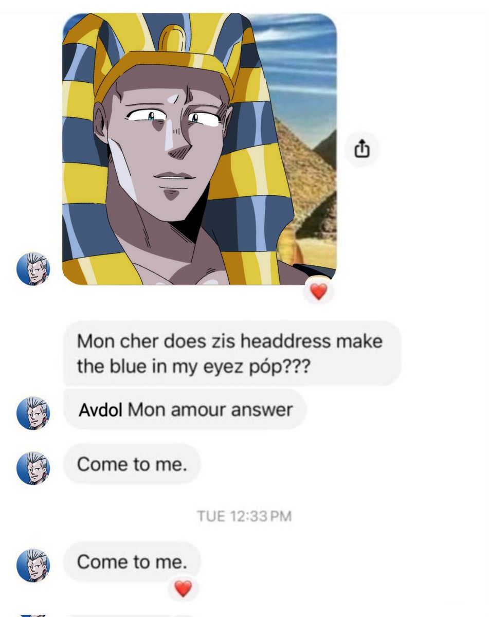 Yes, I am! 🔥🔥 tweet media