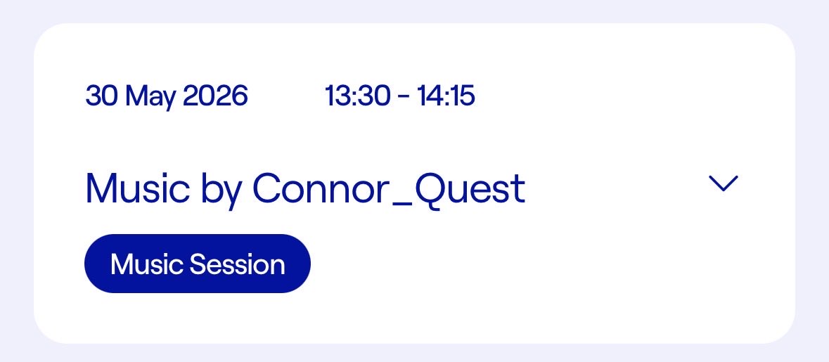 CONNOR QUEST! tweet media