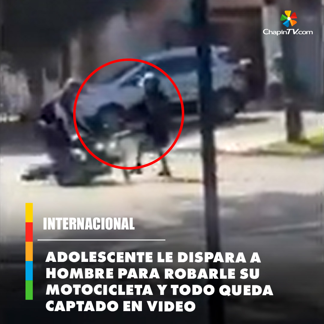 Chapin TV tweet media