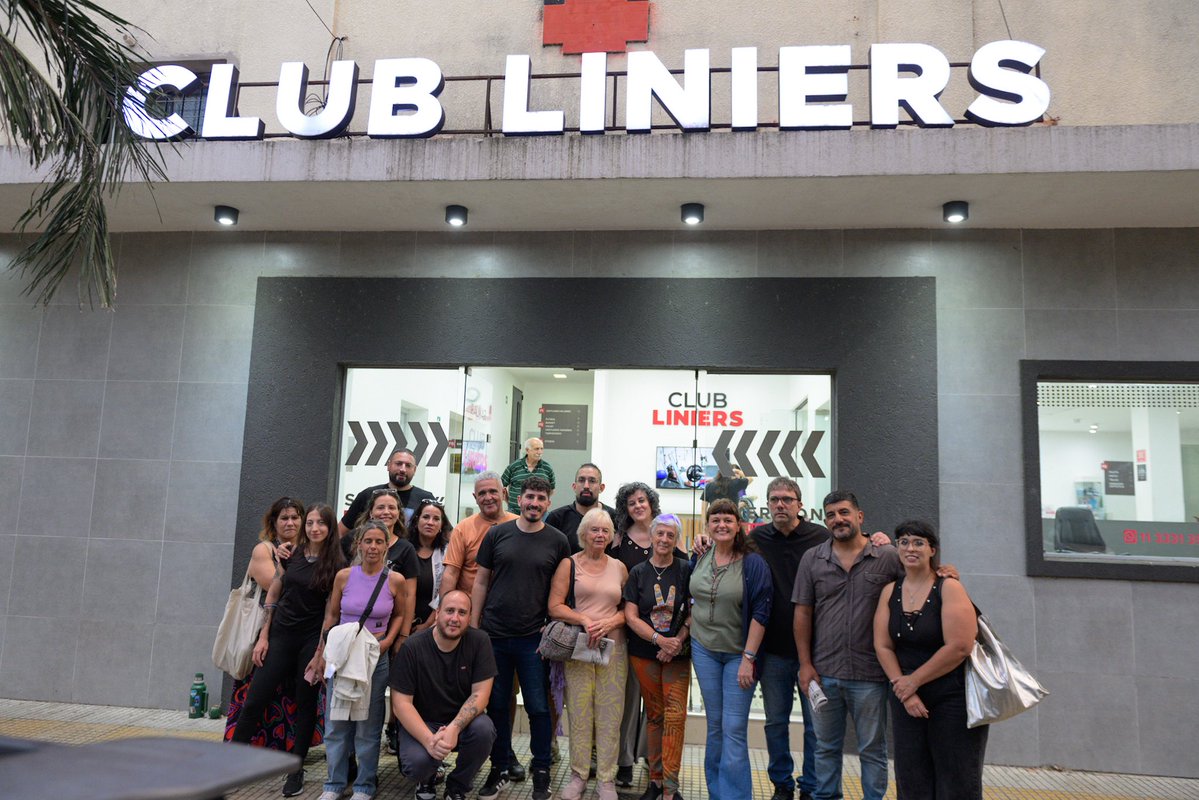 Juan Modarelli tweet media