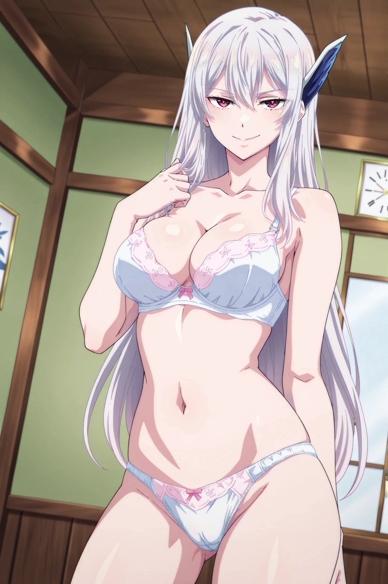 Maikeru 🎮 tweet media