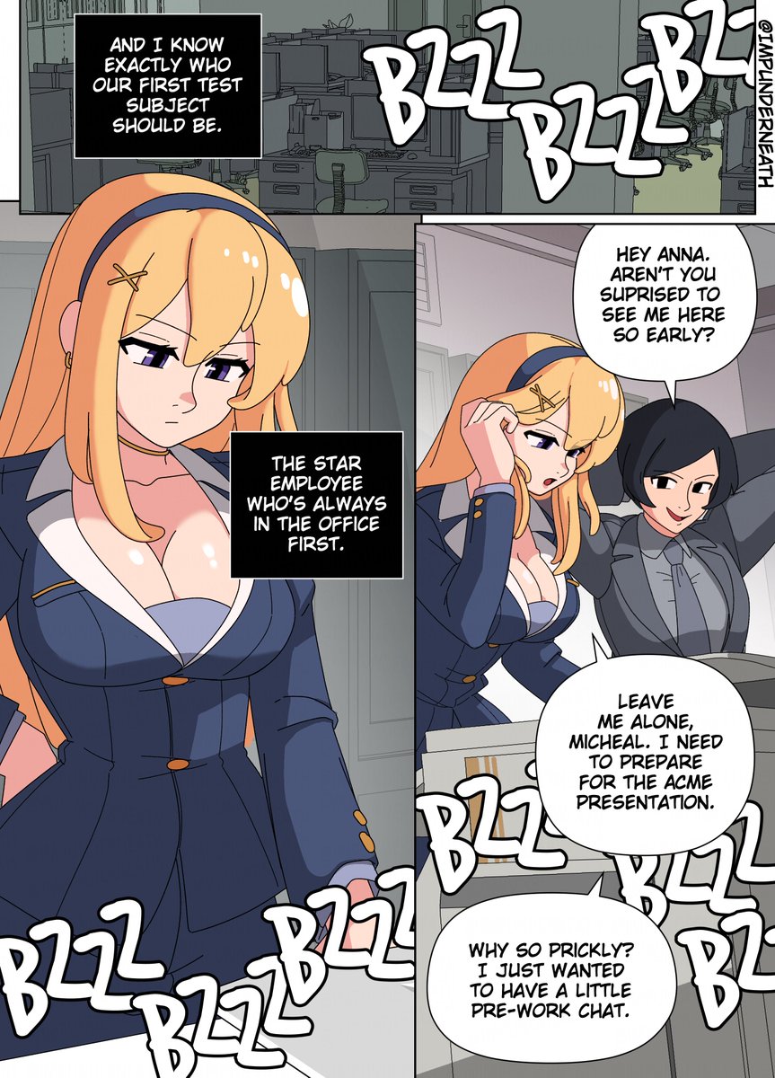 TheImpUnderneath🐀🔞 tweet media