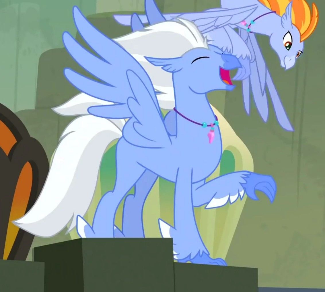 Savy (Ocean Breeze) tweet media