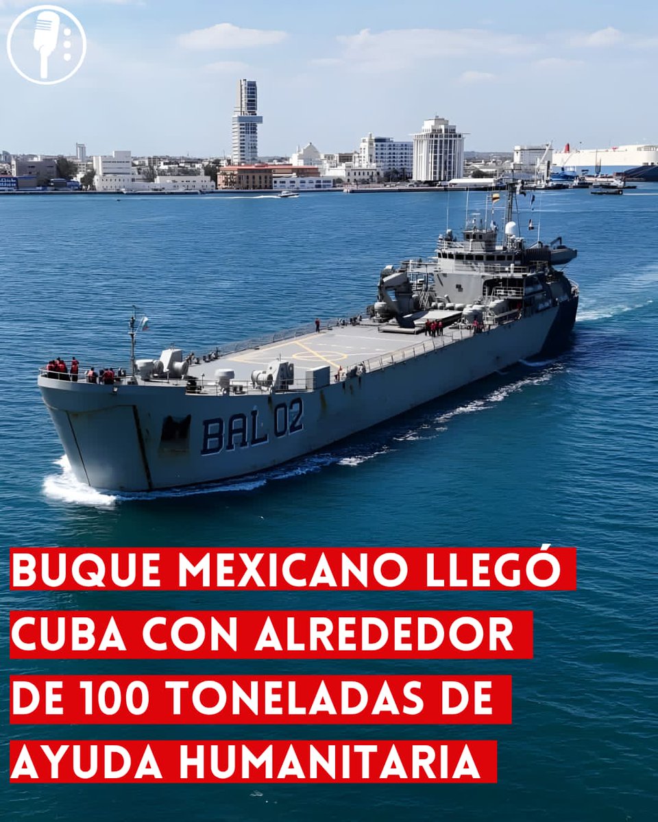 Los Reporteros MX tweet media