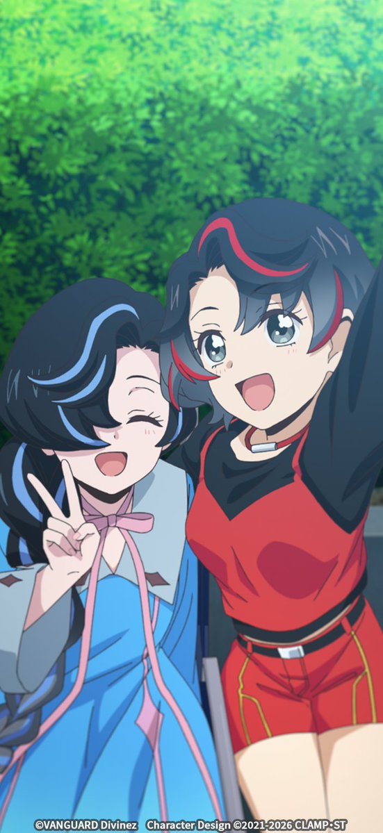 カードファイト!! ヴァンガード公式 tweet media